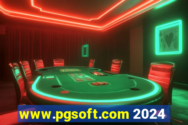 www.pgsoft.com 2024